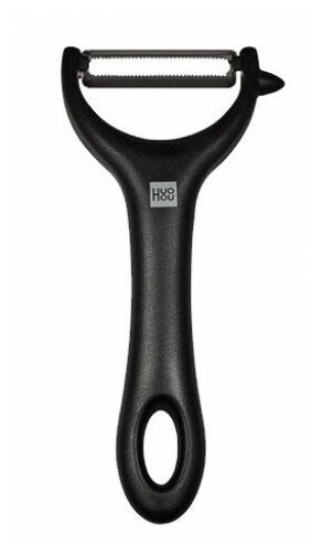 

1628971 HuoHou Paring Knife HU0035, черный (HU0035), HU0035