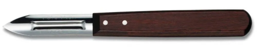 

Овощечистка Victorinox Standart Swiss Classic 5.0209, коричневый (1615476), 5.0209