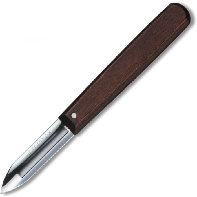 

Овощечистка Victorinox Standart Swiss Classic 5.0109, коричневый (1615441), 5.0109
