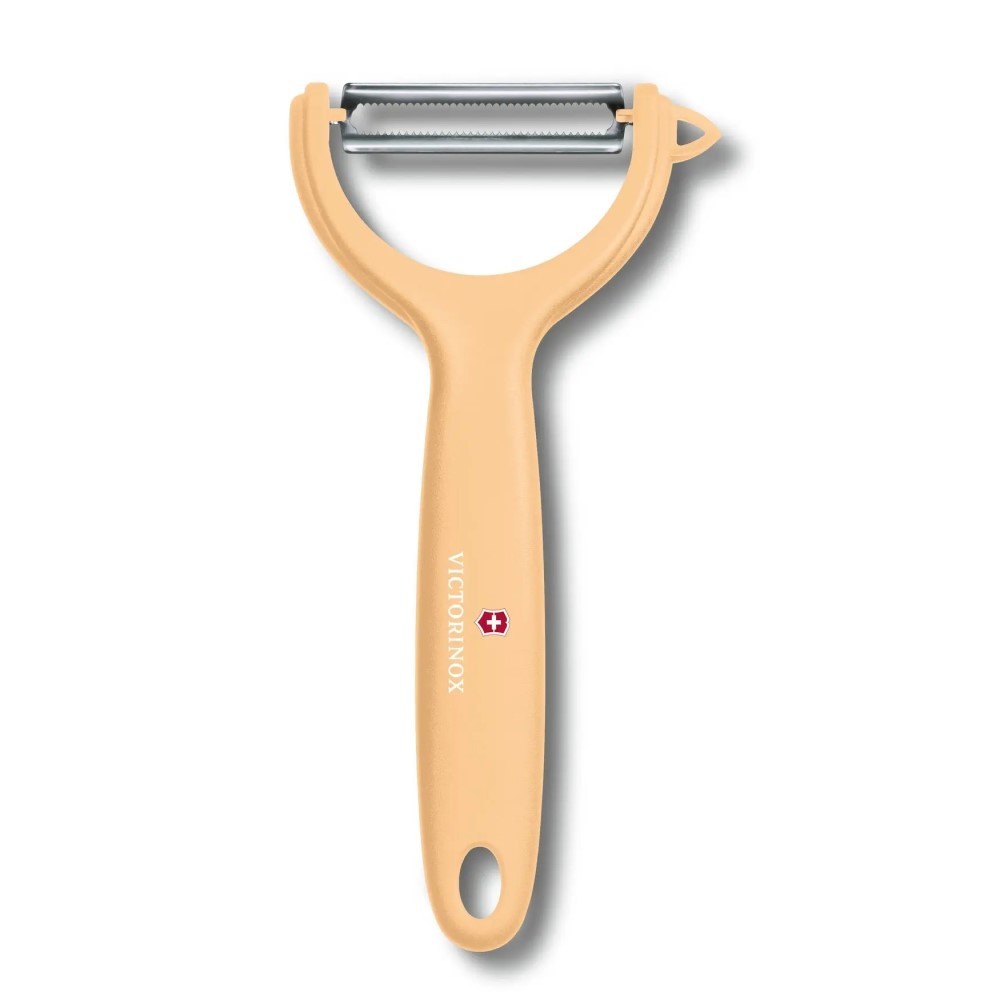 

Овощечистка Victorinox Tomato and Kiwi 7.6079.92, бежевый (1510184), 7.6079.92