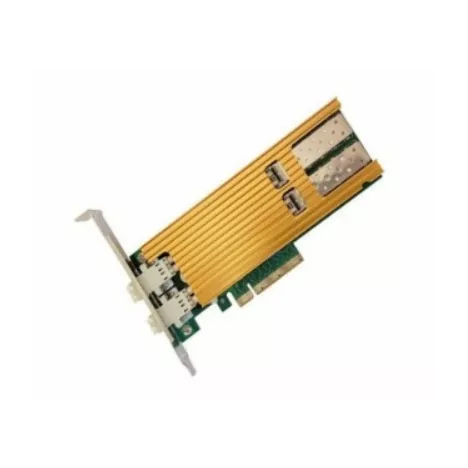 

Сетевая карта Bypass SNR, 2xSFP+, 10 Гб/с, PCI-E, Retail (SNR-E10G2SR-V3)