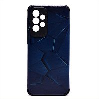 

Чехол-накладка Activ для смартфона Samsung Samsung SM-A336 Galaxy A33 5G, пластик, силикон, цветной принт (209732)