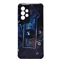 

Чехол-накладка Activ для смартфона Samsung Samsung SM-A336 Galaxy A33 5G, пластик, силикон, цветной принт (209731)