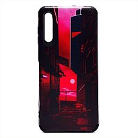 

Чехол-накладка Activ SC310 для смартфона Samsung Samsung SM-A307 Galaxy A30s/SM-A505 Galaxy A50/SM-A507 Galaxy A50s, пластик, силикон, цветной принт (209689)