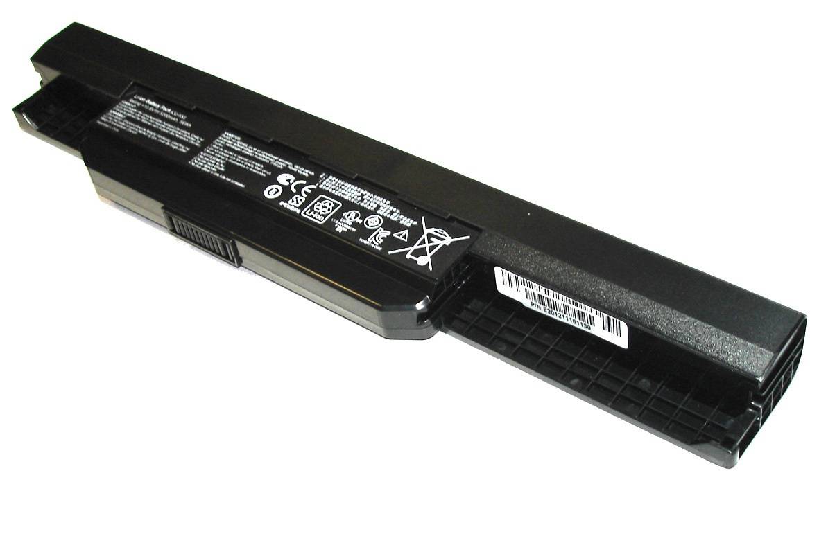 Аккумуляторная батарея ASUS A32-K53 для Asus (A32-K53-SP)
