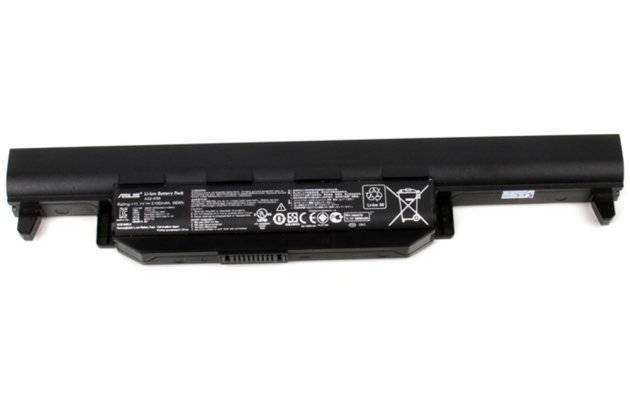 Аккумуляторная батарея ASUS A32-K55 для Asus (A32-K55-SP)