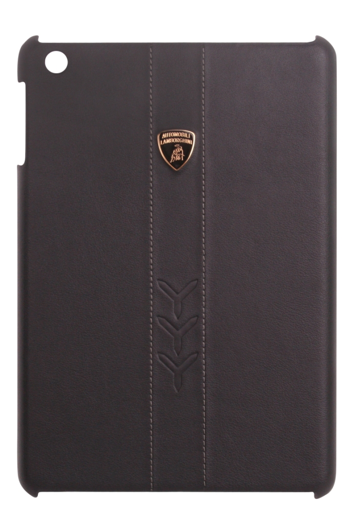 

Чехол-крышка iMobo Lamborghini Performante для iPad mini, Кожаный черный (LB-HCIPDMI-PE/D1-BK)