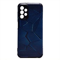 

Чехол-накладка Activ SC310 для смартфона Samsung SM-A135 Galaxy A13 4G, пластик, силикон, цветной принт (209669)