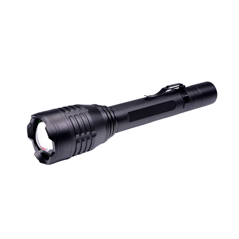 

Фонарь ручной Perfeo Canopus 820 лм 20Вт (PF_C3438), Черный, Canopus