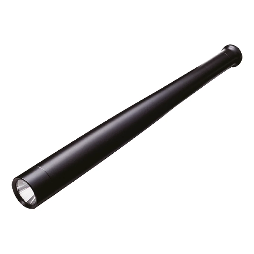 

Фонарь ручной Perfeo Baseball Bat 70 лм 3Вт (PF_C3441), Черный, Baseball Bat
