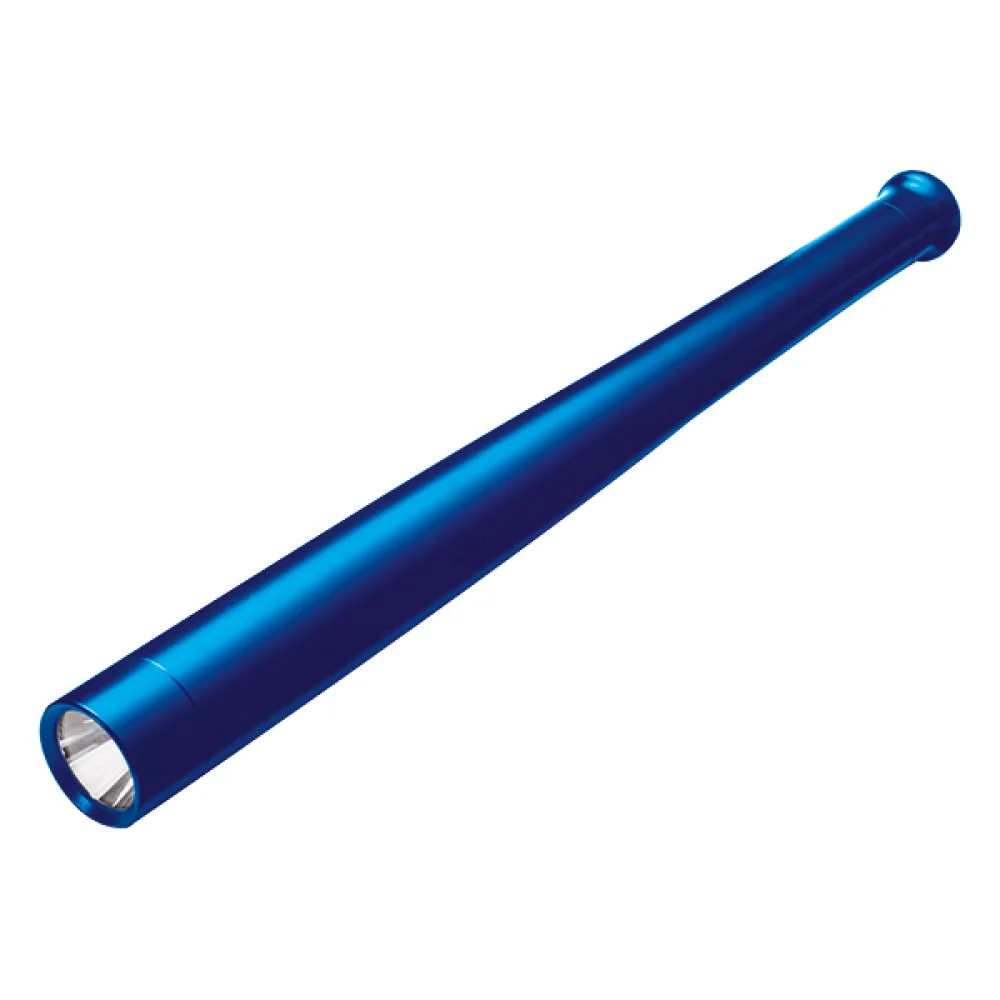 

Фонарь ручной Perfeo Baseball Bat 70 лм 3Вт (PF_C3442), Синий, Baseball Bat