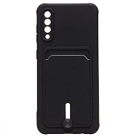 

Чехол-накладка Activ SC304 для смартфона Samsung Samsung SM-A307 Galaxy A30s/SM-A505 Galaxy A50/SM-A507 Galaxy A50s, пластик/силикон, черный (208728)