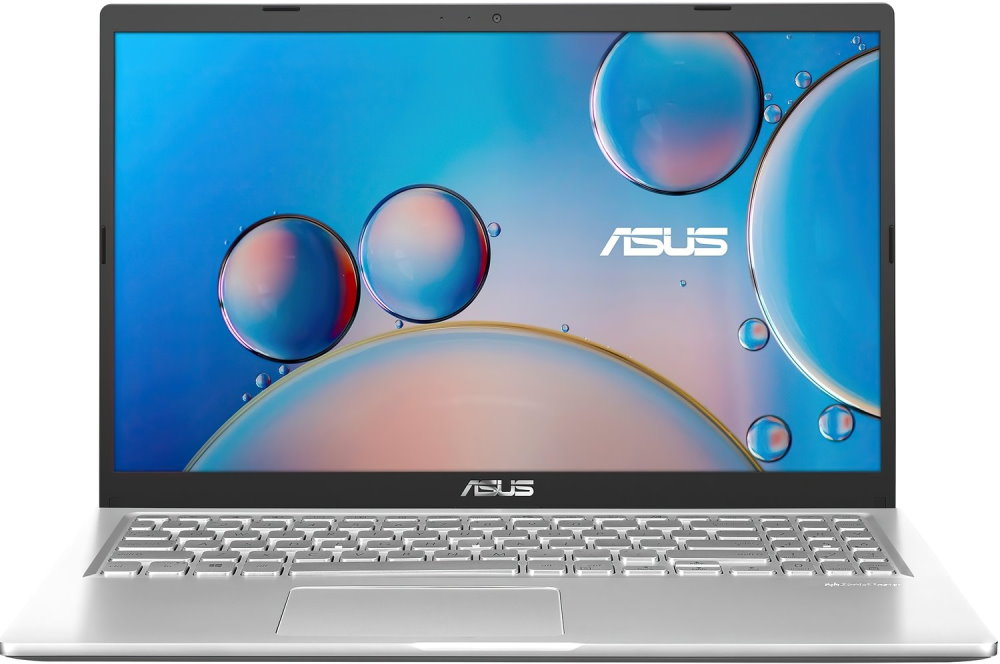 

Ноутбук ASUS VivoBook R565JA-BQ4051 15.6" IPS 1920x1080, Intel Core i5 1035G1 1 ГГц, 8Gb RAM, 512Gb SSD, без OC, серебристый (90NB0SR2-M02NV0), R565JA-BQ4051