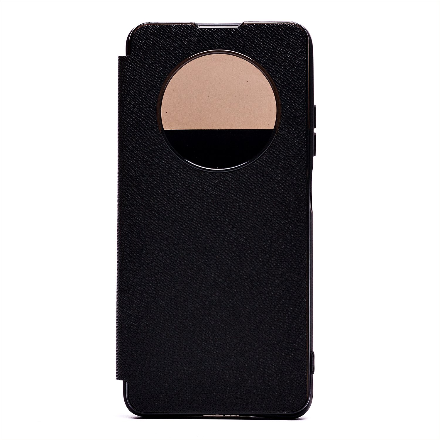 Чехол-книжка BC003 для смартфона Xiaomi Poco X4 Pro 5G, черный