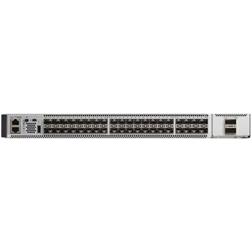 

Коммутатор Cisco Catalyst 9500 C9500-40X-A, управляемый, кол-во портов:, SFP+ 40x10 Гбит/с, установка в стойку (C9500-40X-A), C9500-40X-A