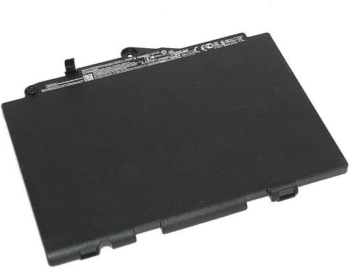 

Аккумуляторная батарея HP оригинальный для HP EliteBook 725 G3/820 G3, 11.4V, 3780mAh, 44Wh, черный (800514-001)