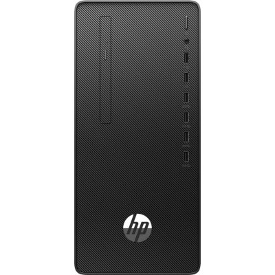 

Системный блок HP 295 G6 MT, AMD Ryzen 7 4700G 3.6GHz, 16Gb RAM, 512Gb SSD, W10Pro, черный (4U616ES), 295 G6 MT