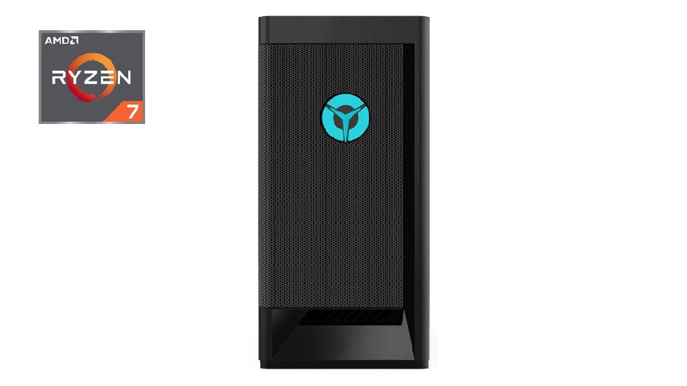 

Системный блок Lenovo Legion T5 26IOB6, Intel Core i7 11700F 2.5GHz, 32Gb RAM, 1Tb SSD+2Tb HDD, NVIDIA GeForce RTX 3070 8Gb, Wi-Fi, BT, Без ОС, черный (90RT00WFKZ), 26IOB6
