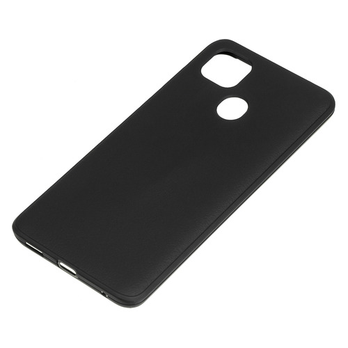 

Чехол-накладка Red Line Ultimate для смартфона ZTE Blade 20 Smart, черный (УТ000021726)