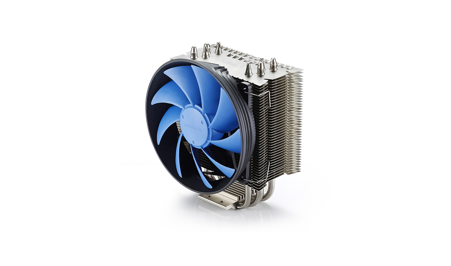 Кулер deepcool am4