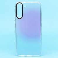 

Чехол-накладка Activ PC064 для смартфона Samsung Samsung SM-S906 Galaxy S22+, пластик, силикон, розовый (205502)