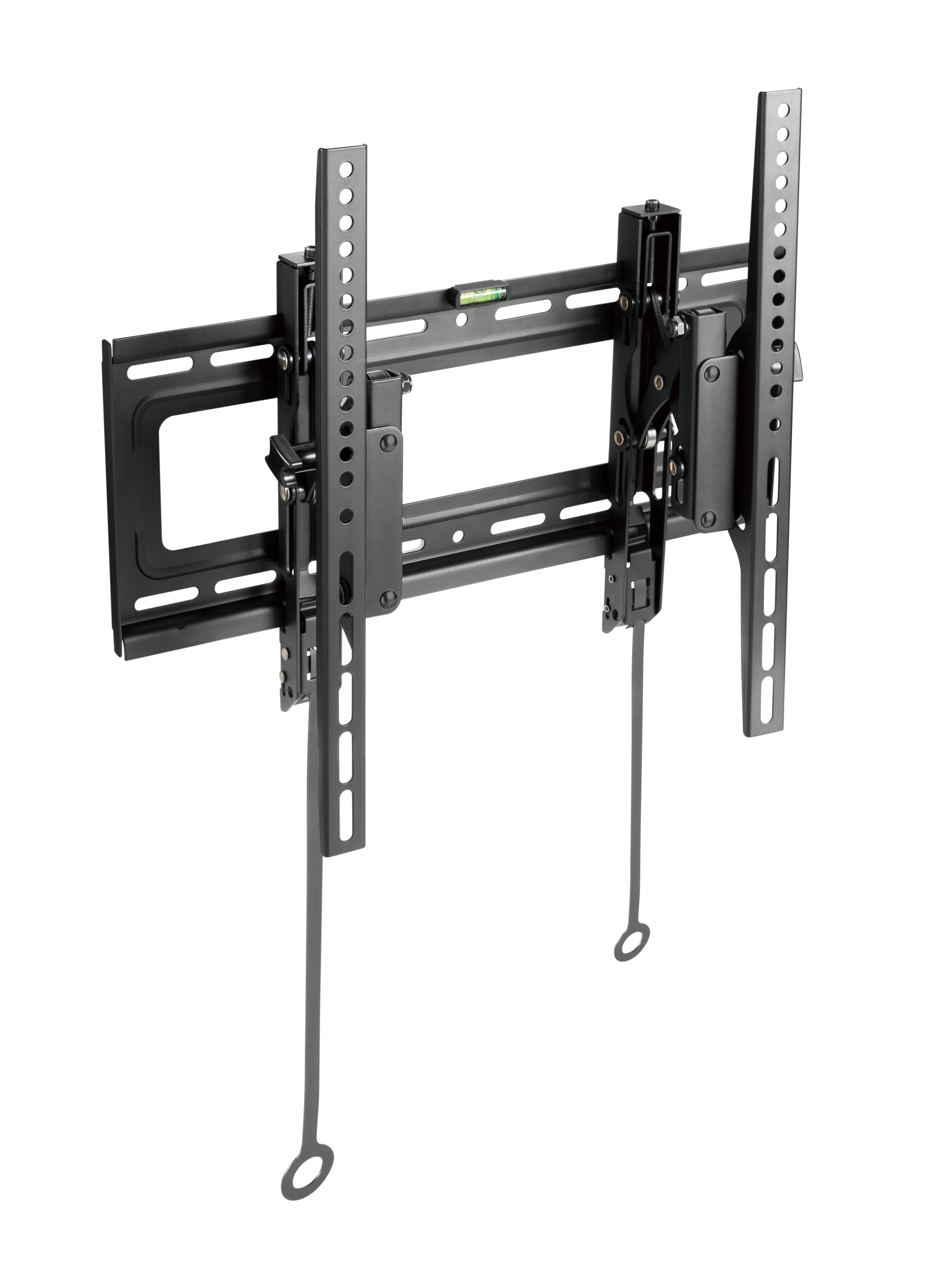 

Кронштейн настенный для дисплеев и телевизоров Wize Pro, 32"-70", VESA 150x100мм-400x400мм, наклонный, до 70 кг, черный (T46X)