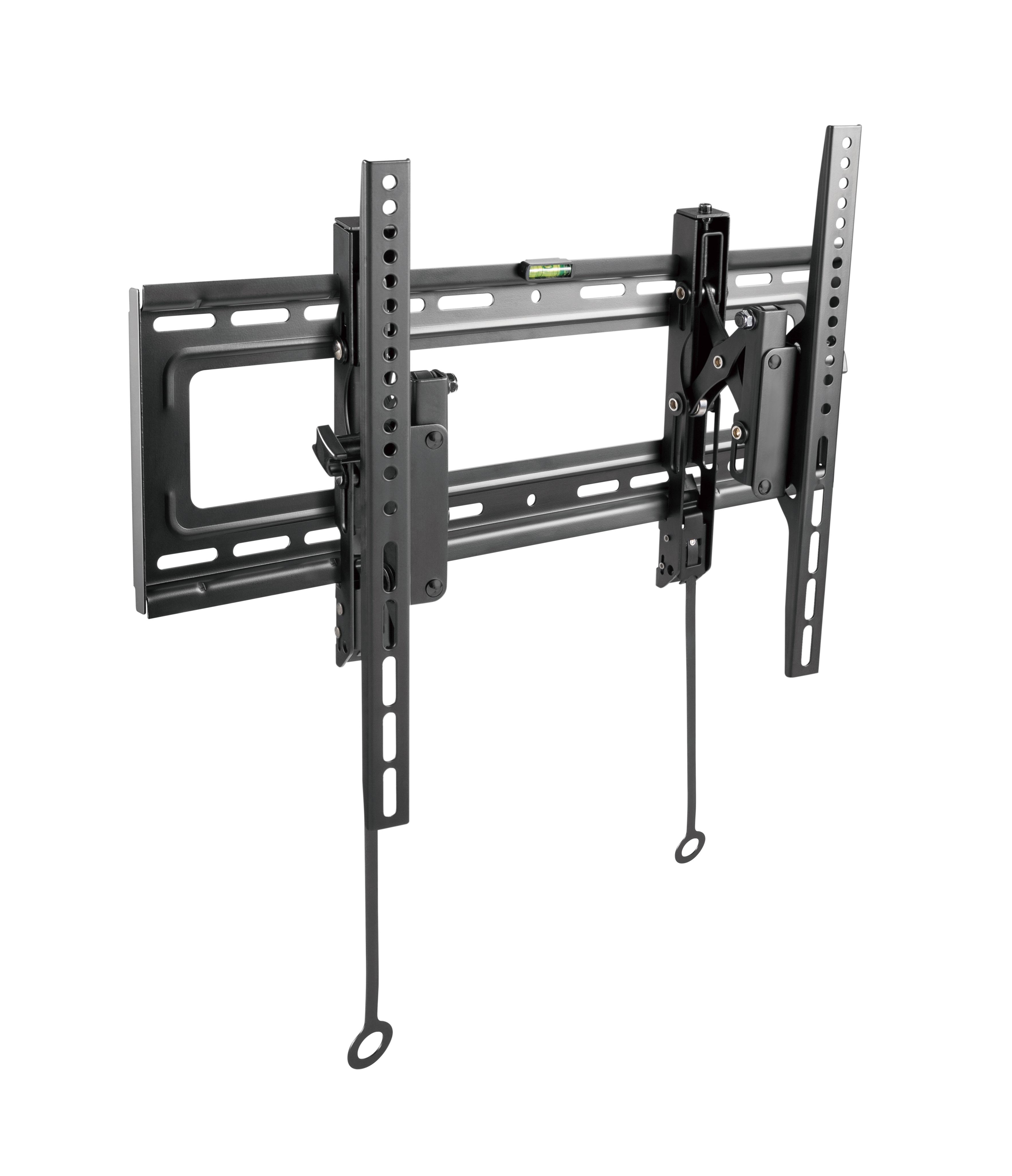 

Кронштейн настенный для дисплеев и телевизоров Wize Pro, 32"-80", VESA 200x200мм-600x400мм, наклонный, до 70 кг, черный (T55X)
