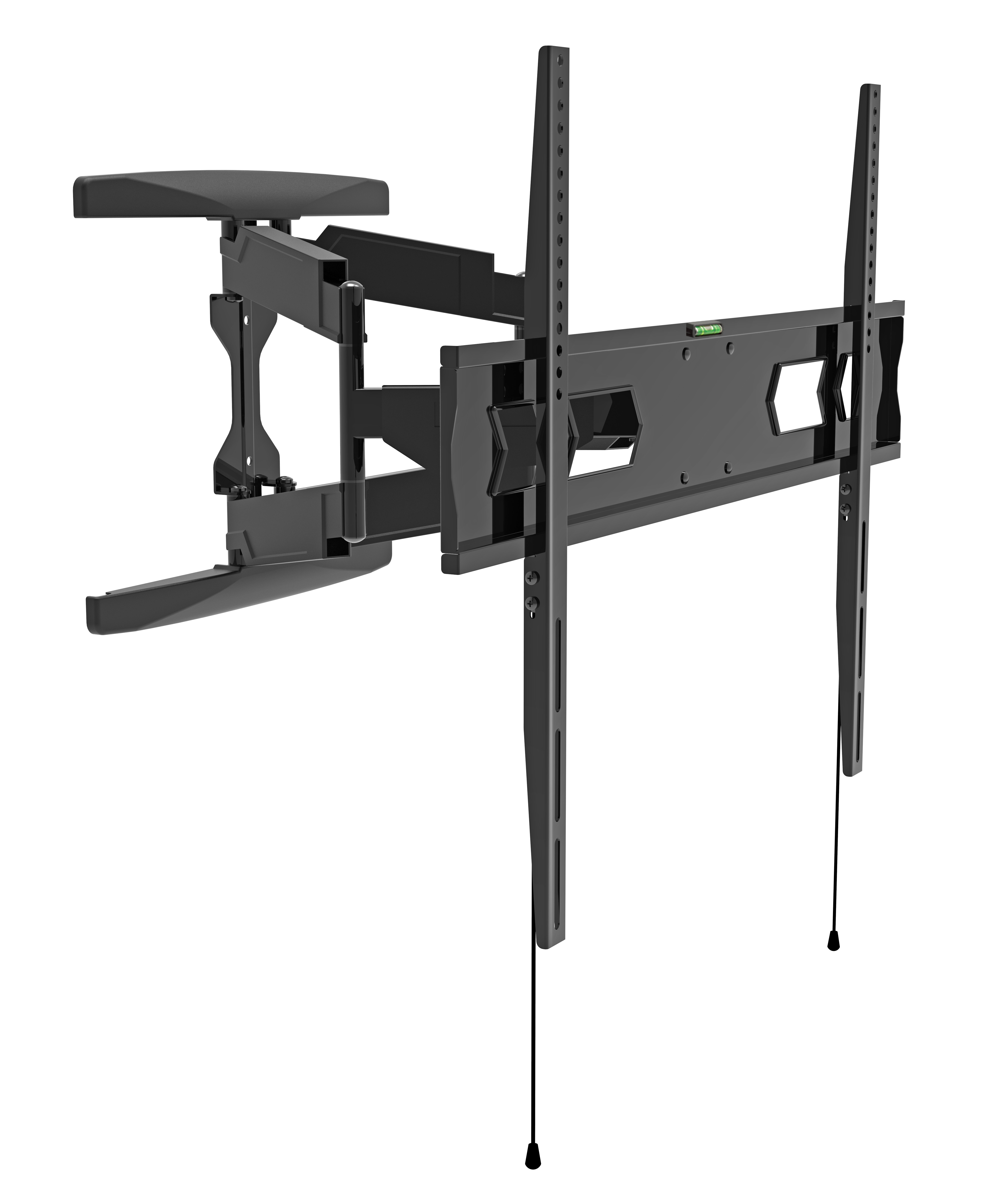 Кронштейн настенный для дисплеев и телевизоров 42"-90", WIZE WA90, до ...