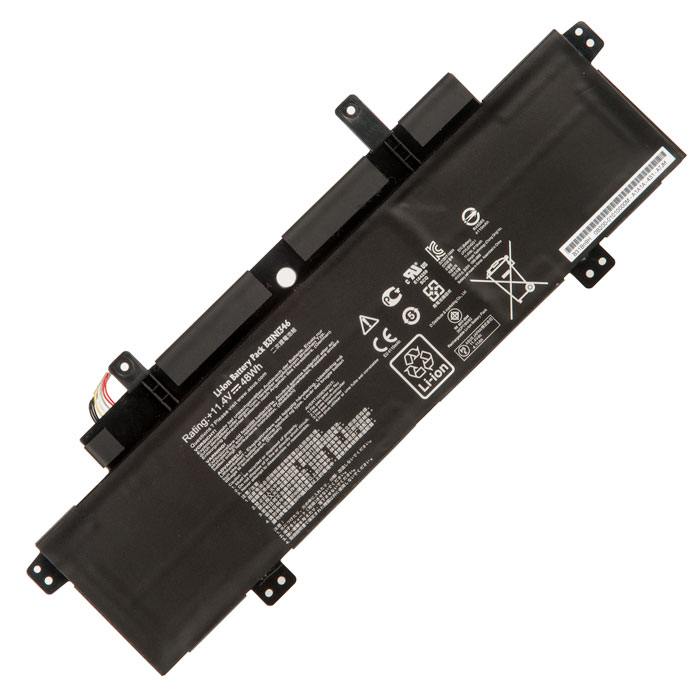 

Аккумуляторная батарея 0B200-01010000 для Asus C300, 11.4V, 4800mAh, 48Wh, черный (809302), 0B200-01010000