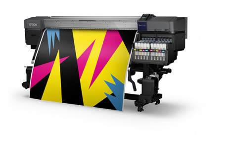 

Принтер струйный Epson SureColor SC-F9400H, A0, 6-ти цветный, 1440x720dpi, USB (C11CH99301A0), SC-F9400H