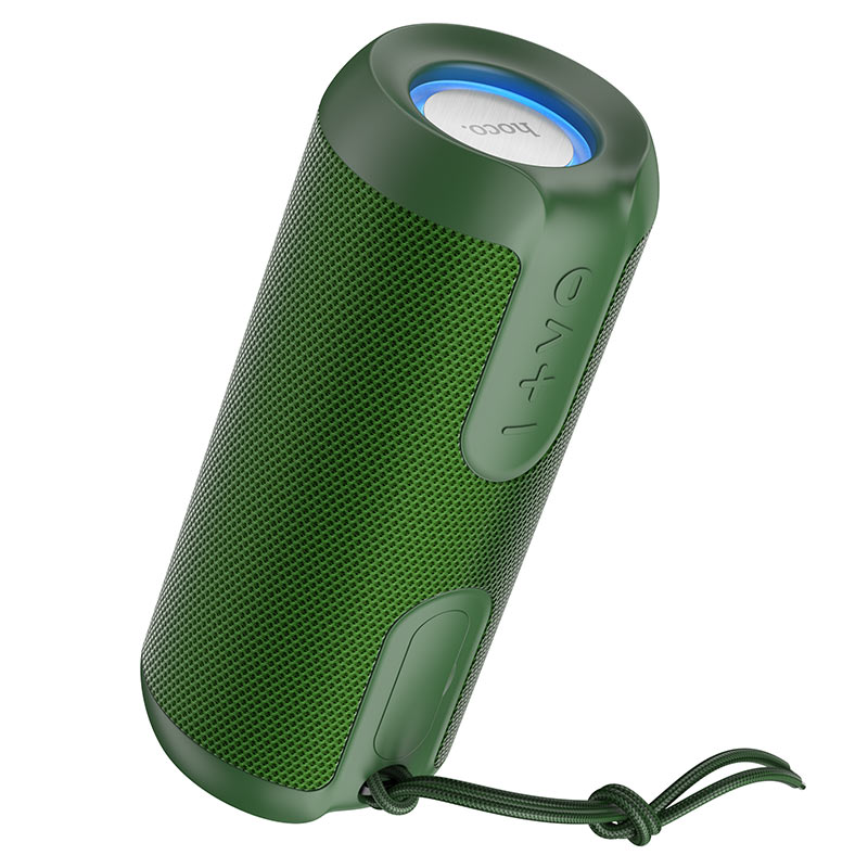 Портативная акустика Hoco BS48 Artistic, 10 Вт, USB, Bluetooth