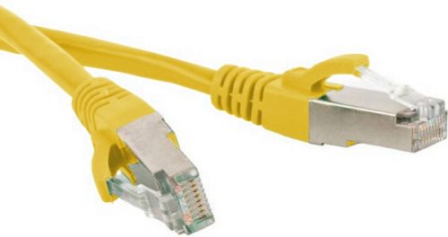 

Патч-корд SFTP кат.6, 1.5м, RJ45-RJ45, желтый, LSZH, Hyperline PC-LPM-SFTP-RJ45-RJ45-C6-1.5M-LSZH-YL (PC-LPM-SFTP-RJ45-RJ45-C6-1.5M-LSZH-YL), PC-LPM-SFTP-RJ45-RJ45-C6-1.5M-LSZH-YL