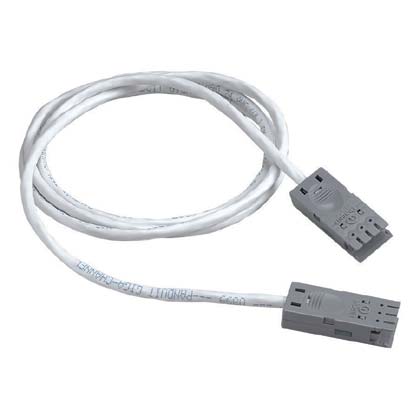 

Патч-корд телефонный кат.3, 2м, 110-110, белый, PANDUIT GPPC4IG7Y (GPPC4IG7Y), GPPC4IG7Y