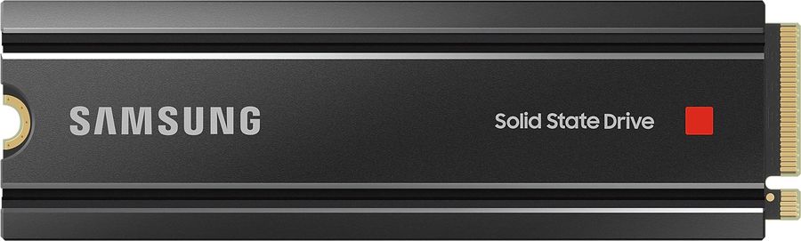 

Твердотельный накопитель (SSD) Samsung 2Tb 980 PRO, 2280, M.2, NVMe (MZ-V8P2T0CW) Retail