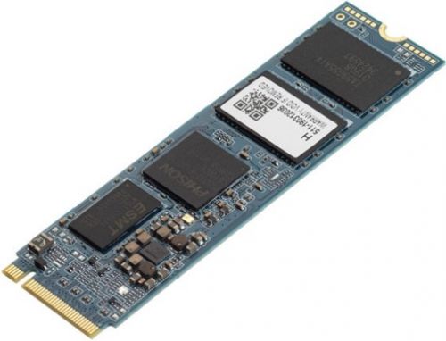 SSD Foxline 256Gb PCI-E (FLSSD256M80E13TCX5SE)