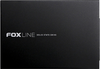 

Твердотельный накопитель (SSD) Foxline 2Tb X17, 2.5", SATA3 (FLSSD2048X17)