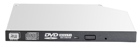 Привод DVD RW DL HPE 726537-B21