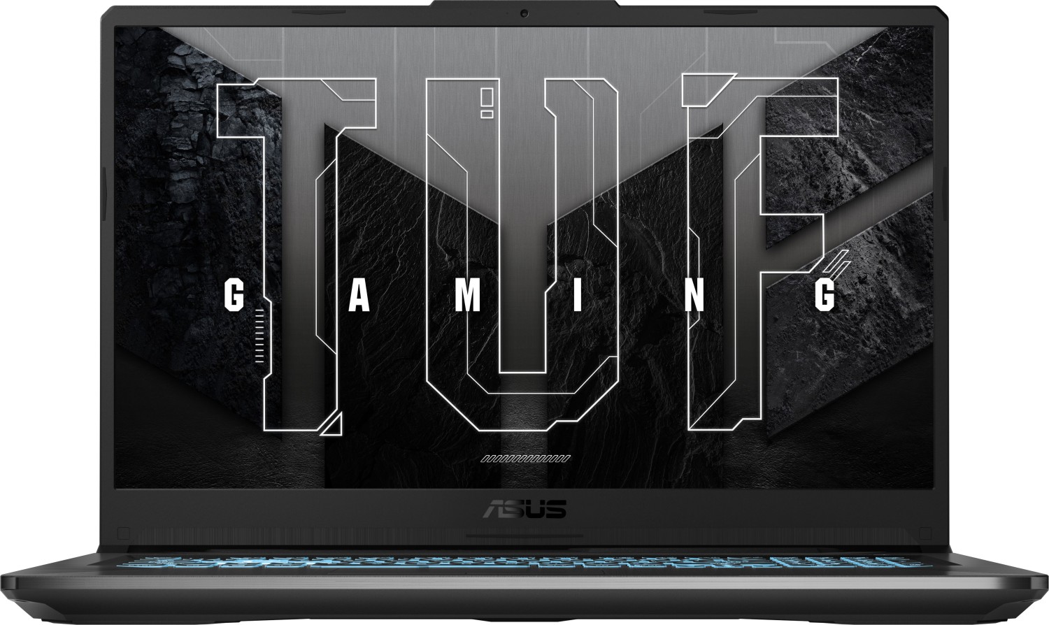 

Ноутбук ASUS TUF Gaming F17 FX706HM-HX146 17.3" IPS 1920x1080, Intel Core i5 11400H 2.7 ГГц, 16Gb RAM, 512Gb SSD, NVIDIA GeForce RTX 3060-6Gb, без OC, черный (90NR0744-M001K0), FX706HM-HX146