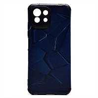 Чехол-накладка Activ SC310 для смартфона Xiaomi Xiaomi Mi 11 Lite/Mi 11 Lite 5G/11 Lite 5G NE, пластик/силикон, цветной принт