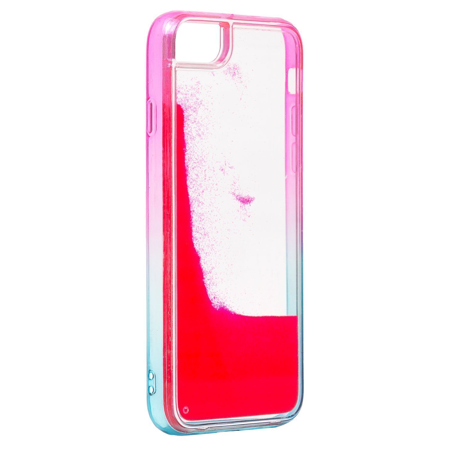 

Чехол-накладка для смартфона Apple iPhone 7/8/SE2020, пластик, розовый (209514)