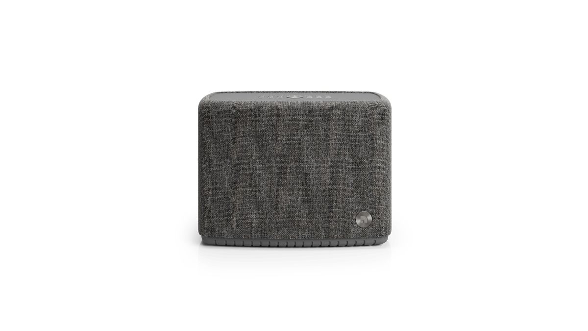 

Акустика портативная Audio Pro A15, 40 Вт, AUX, WiFi, Bluetooth, темно-серый, A15