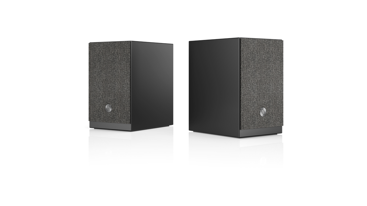 

Акустика 2.0 Audio Pro A28, 75 Вт, WiFi, Bluetooth, черный, A28