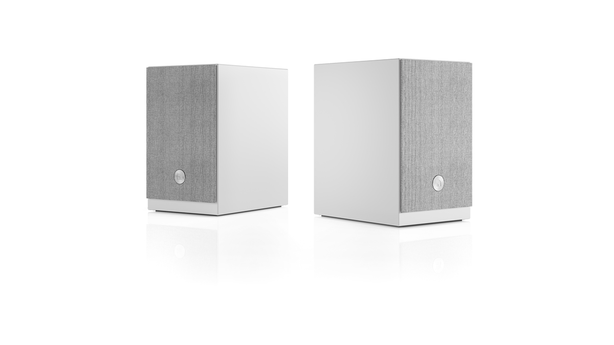 

Акустика 2.0 Audio Pro A28, 75 Вт, WiFi, Bluetooth, белый, A28