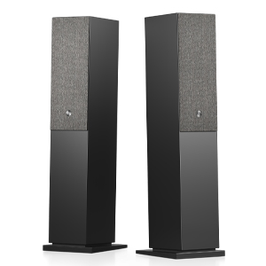 

Акустика 2.0 Audio Pro A48, 130 Вт, WiFi, Bluetooth, черный, A48