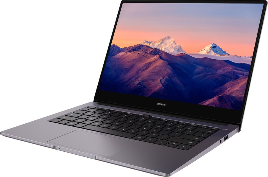 

Ноутбук Huawei MateBook B3-420 NDZ-WDH9A 14" IPS 1920x1080, Intel Core i5 1135G7 2.4 ГГц, 8Gb RAM, 512Gb SSD, W10Pro, серый (53013FCU), NDZ-WDH9A