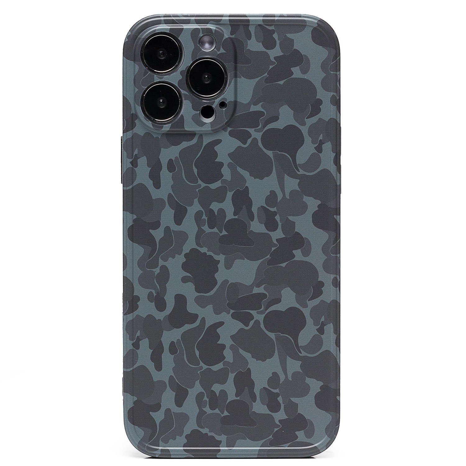 

Чехол-накладка SC266 для смартфона Apple iPhone 13 Pro Max, силикон, принт 001 (204484)