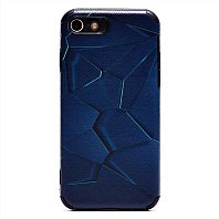 

Чехол-накладка Activ SC310 для смартфона Apple iPhone 7/8/SE, пластик, силикон, цветной принт (209552)