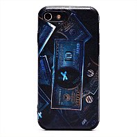 

Чехол-накладка Activ SC310 для смартфона Apple iPhone 7/8/SE, пластик, силикон, цветной принт (209551)