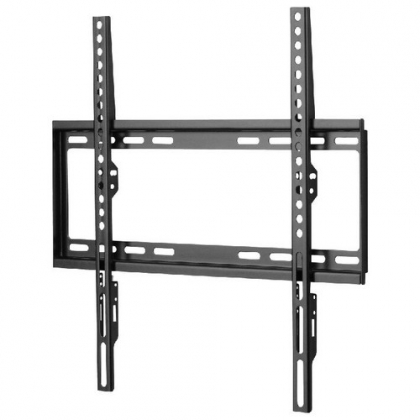 Кронштейн настенный для TV/монитора 32"-55", drMounts KL 4040F, до 40 кг