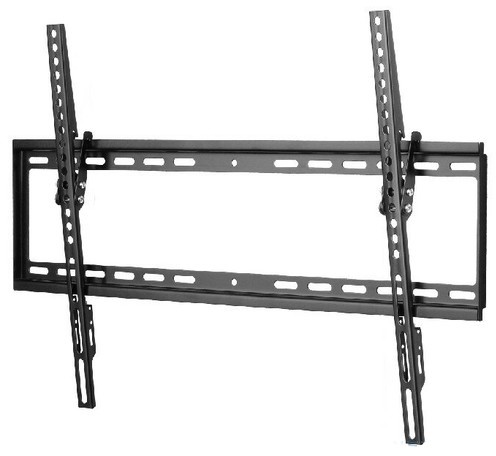 

Кронштейн настенный для TV/монитора drMounts KL 4060T, 37"-70", VESA 100x100мм-400x400мм, наклонный, до 40 кг, черный (KL 4060T), KL 4060T
